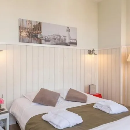 Appartement Le Palais Des Gouverneurs